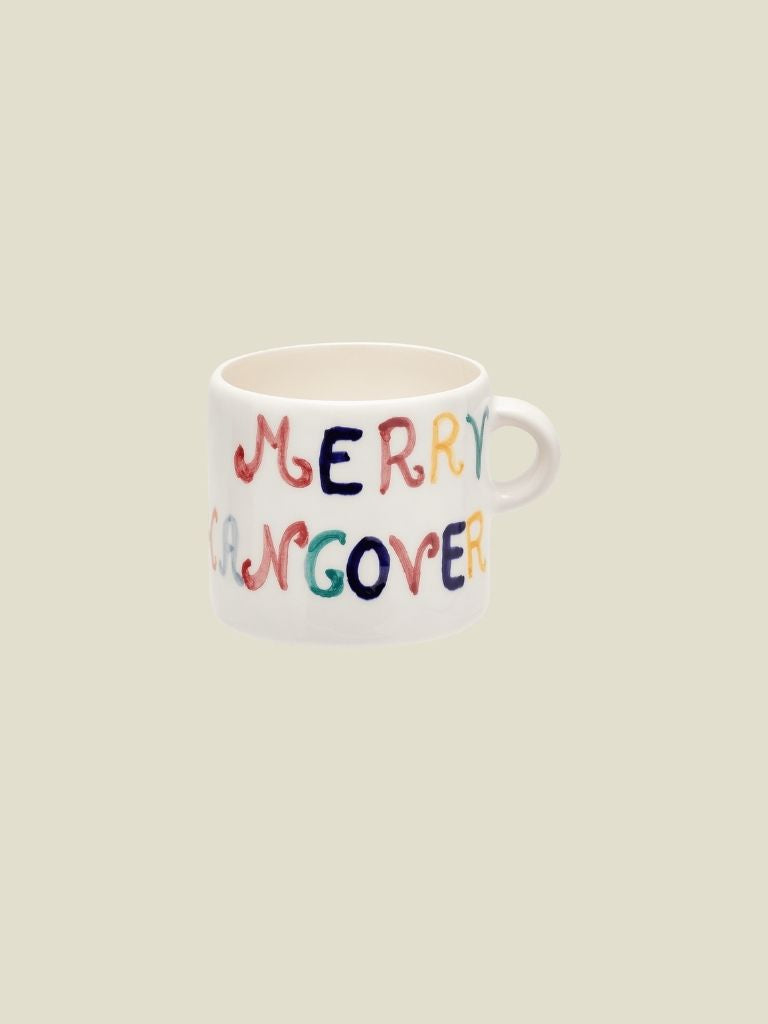 Mug Merry Hangover