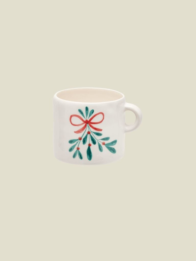 Mug Mistletoe