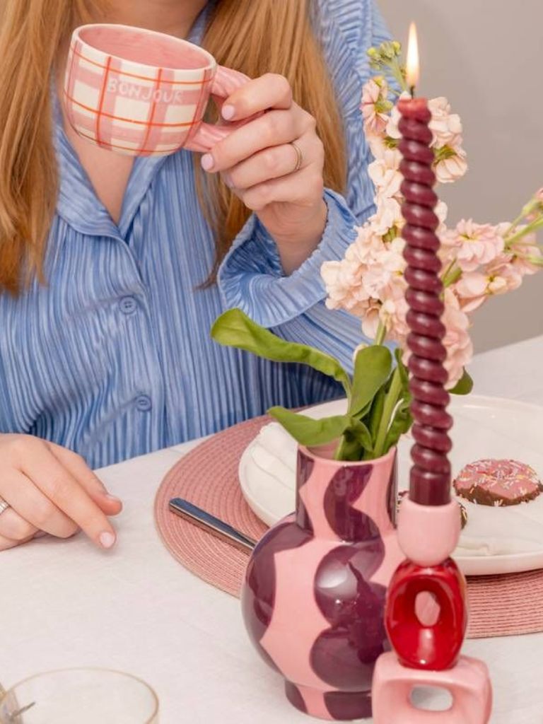 Mug Natalia French Kiss