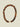 Necklace Big Resin Stones Brown