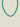 Necklace Blue Beads