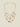 Necklace Layered Red Charms Gold