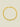 Necklace Malien Gold Plated