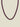 Necklace Small Beads Purple