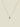 Necklace Small Square Pearl Gold