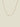 Necklace Summer Beads Pearl