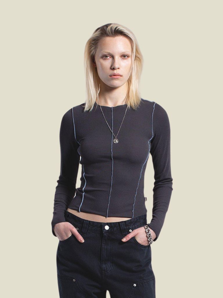 Top Nicola Asphalt Contrast