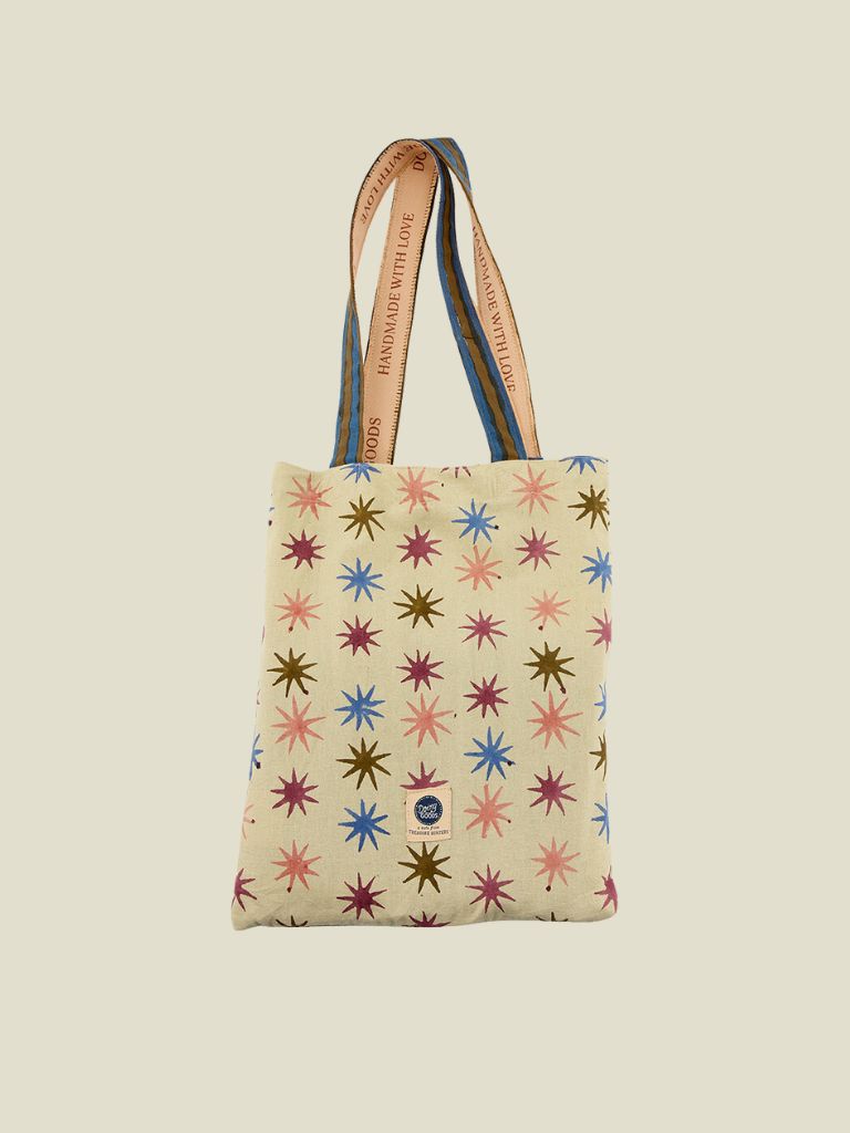 DG Tote Bag Noa Star