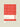 Notebook Thin Checkered Pink Red
