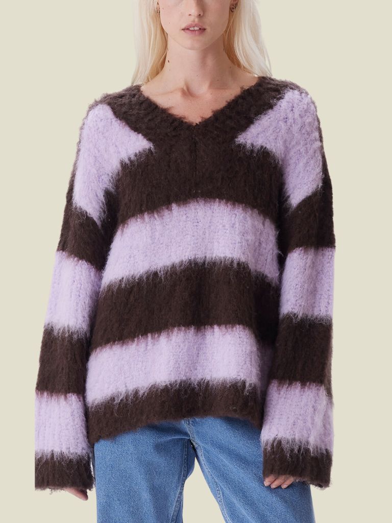 Amara Sweater