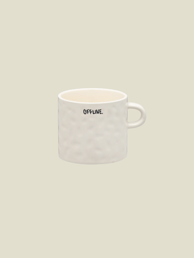 Mug Offline