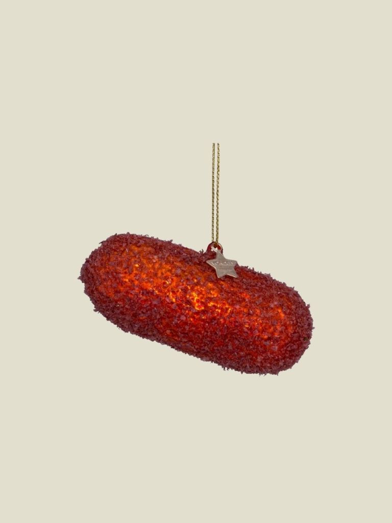Ornament Dutch Kroket