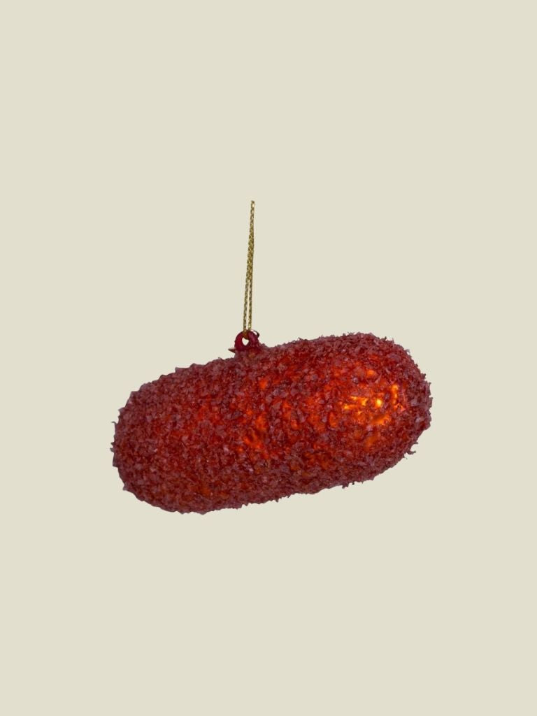 Ornament Dutch Kroket