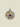 Ornament Oyster Plate Ivory