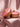 Ornament Roze Koek