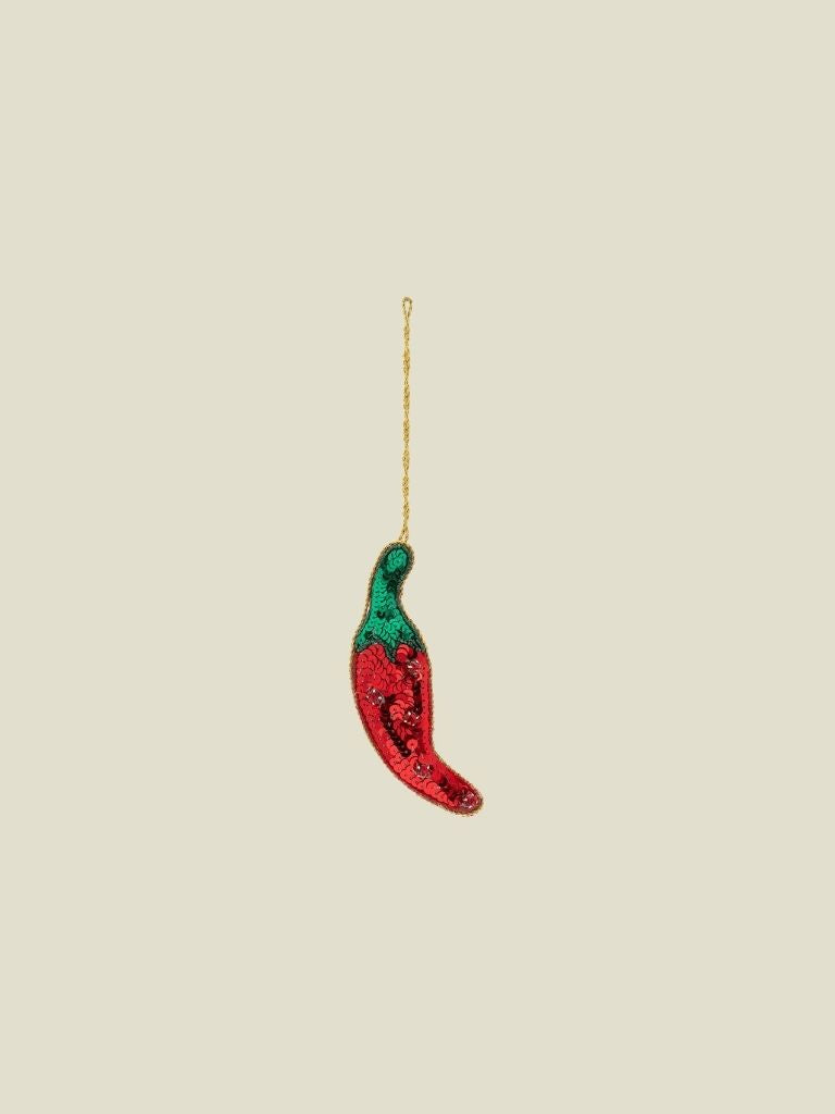 Ornament Spicy