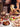 Ornament Sriracha Mayonnaise Sauce