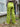 Pantalon Limey Green