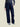 Pantalon Minoo Bleu Marine
