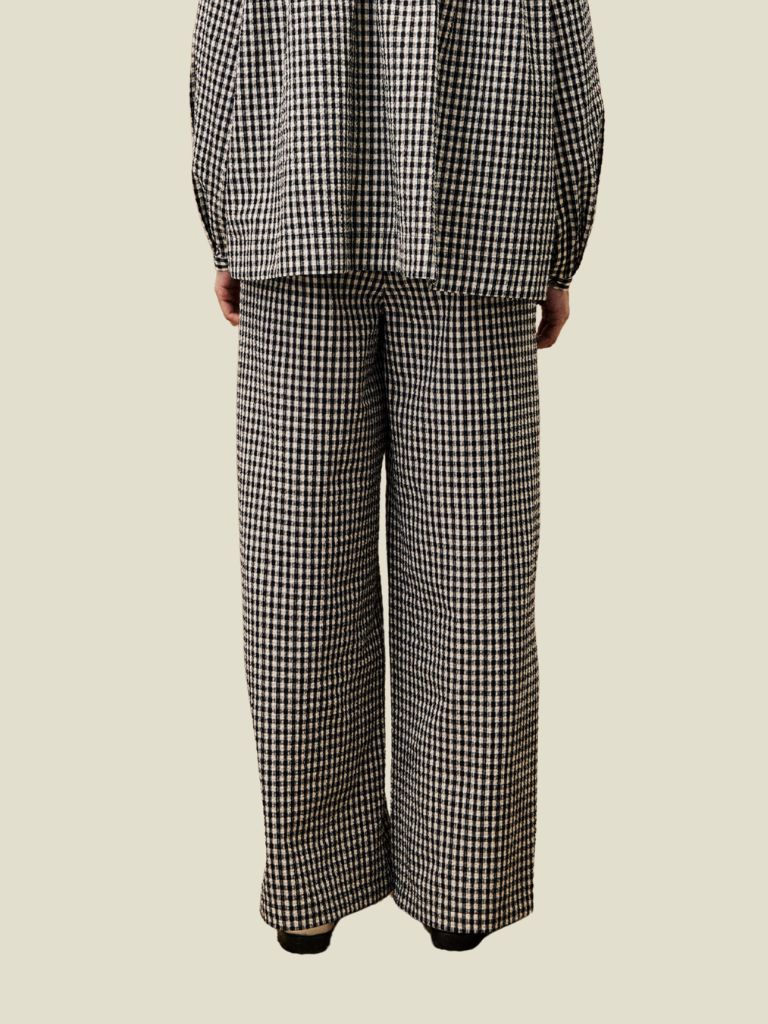 Pantalon Panther Noir