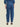 Pants Cilk Medium Blue Stripe