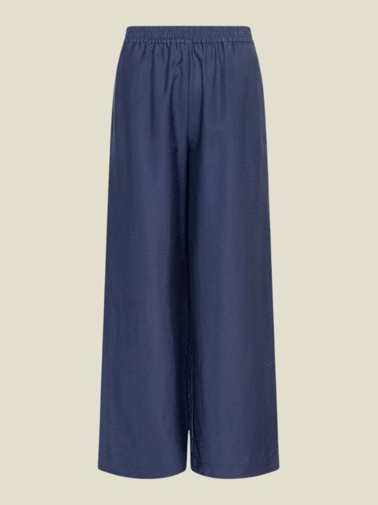 Pants Disa HW Oceana Melange
