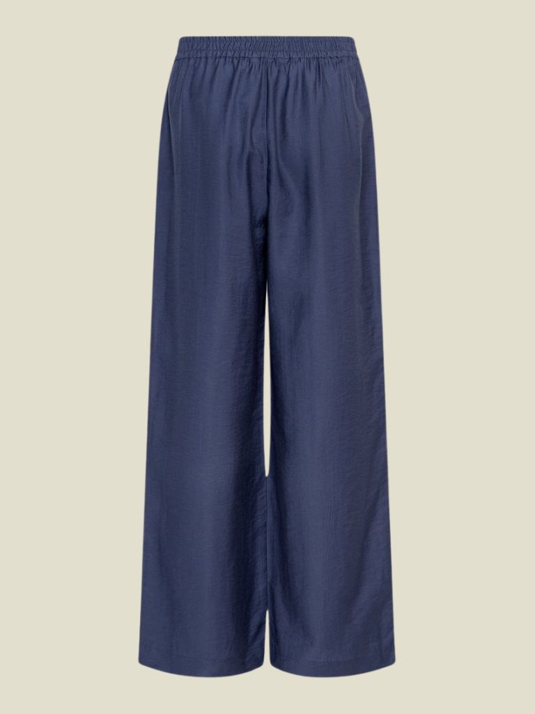 Pants Disa HW Oceana Melange