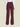 Pants Fava Long Wide Port Royale Melange
