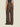 Pants Fava Long Wide Slate Black Melange
