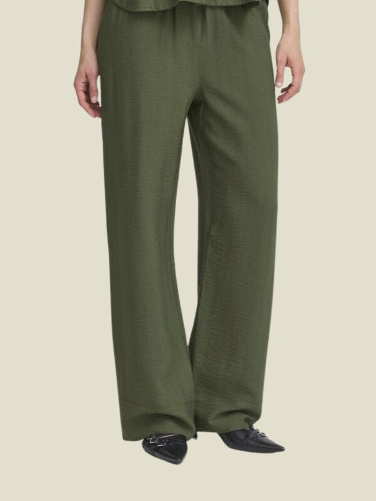 Pants Fazima Rifle Green