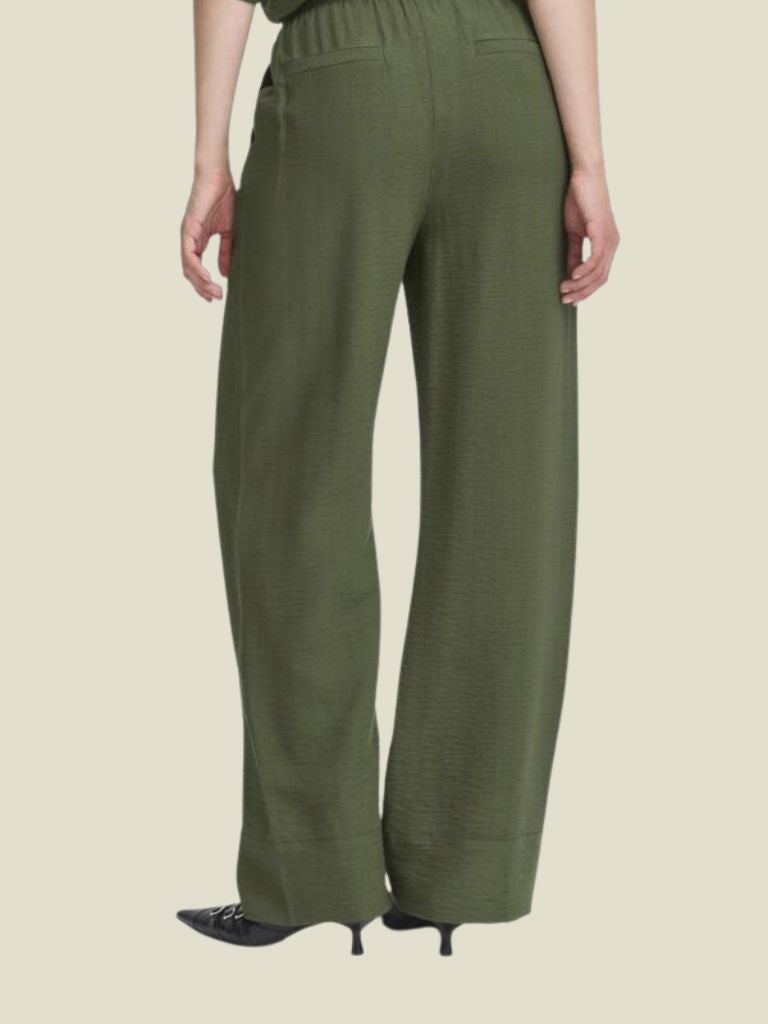 Pants Fazima Rifle Green