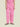 Pants Felica Very Berry Pink Check