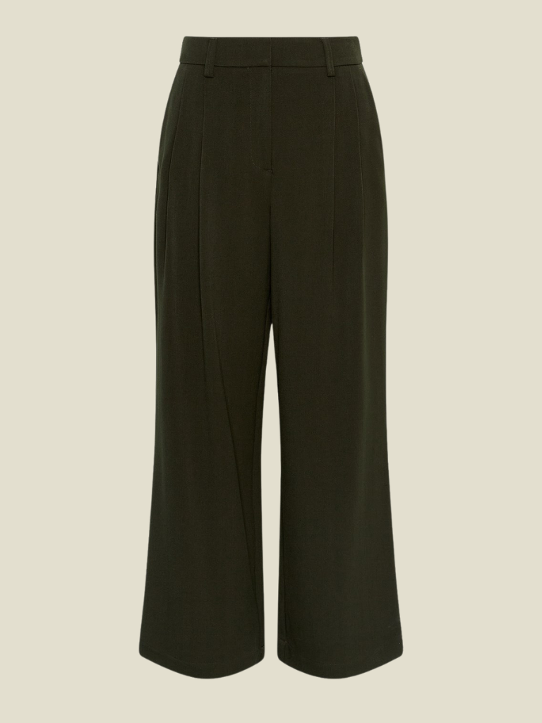 Pants Henrika HW Rosin