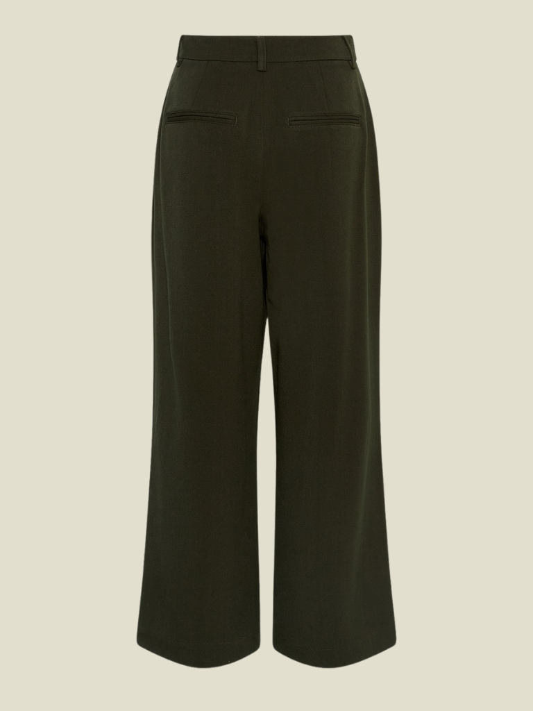 Pants Henrika HW Rosin