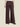 Pants Hezano Wide Chicory Coffee