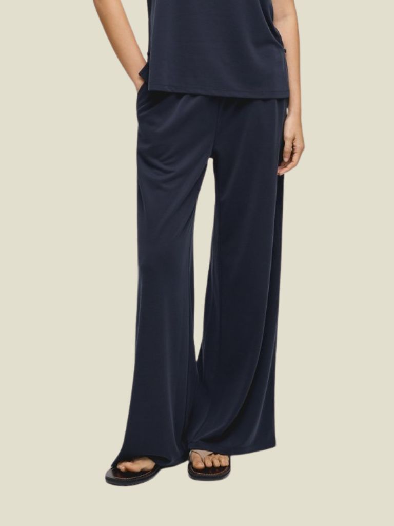 Pants Jazlyn Lynette Sky Captain