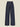 Pants Josephine Rue HW Dark Blue Wash