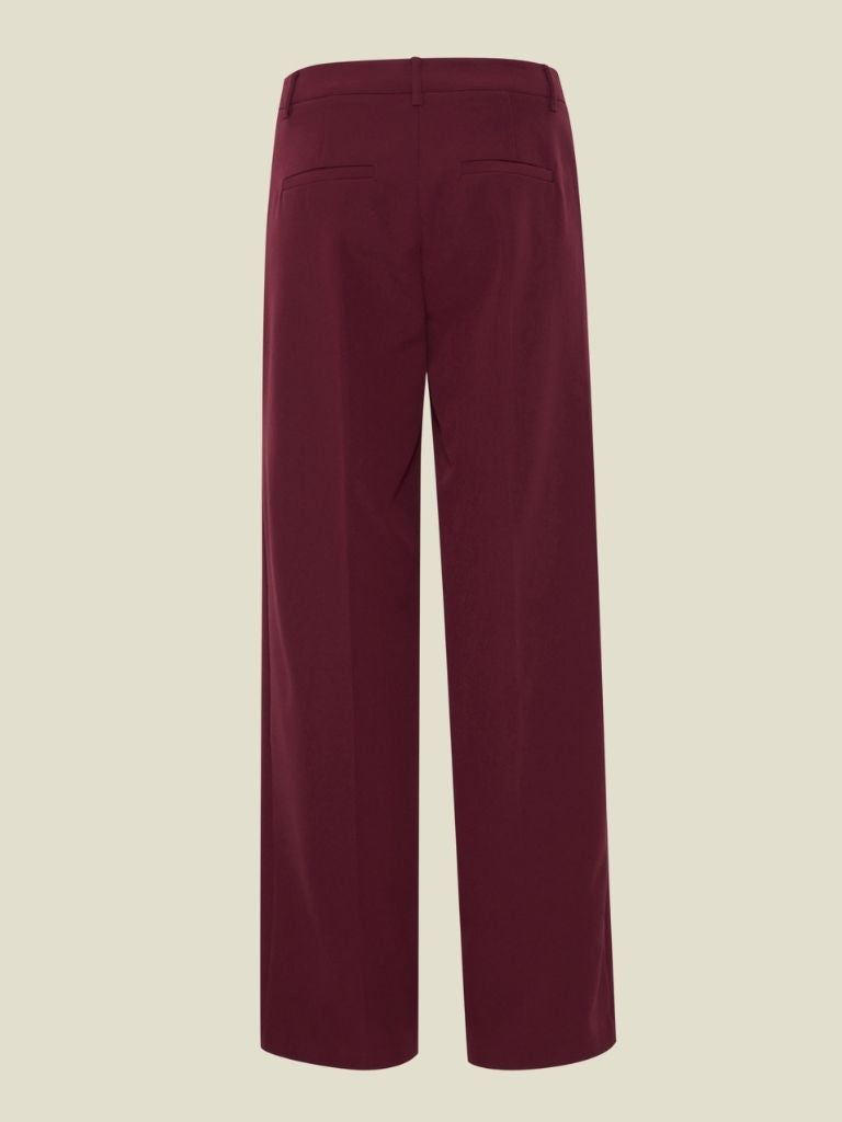 Pants Lexi Wide Fig