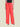 Pants Linno Flared Geranium