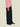 Pants Macy Michelle HW Wide Black