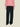 Pants Macy Michelle HW Wide Black