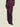 Pants Macy Michelle HW Wide Potent Purple