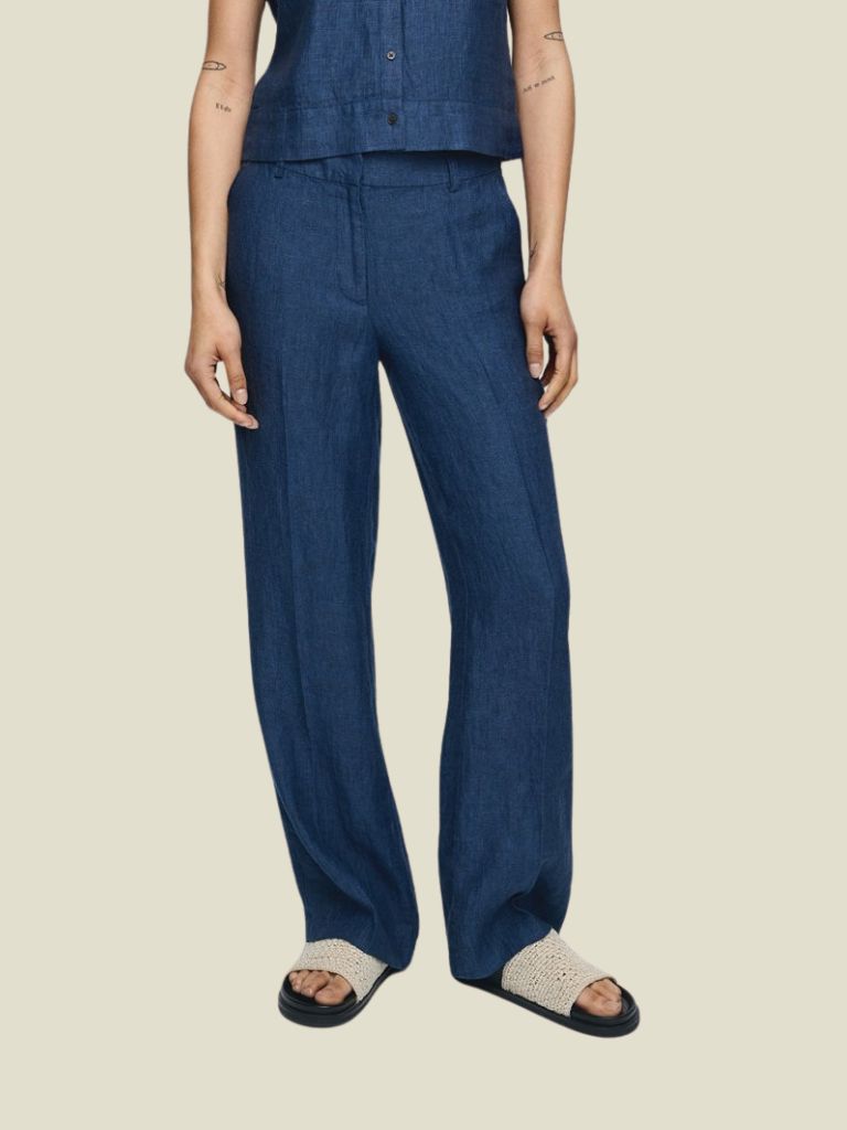 Pants Naira Claritta Oceana