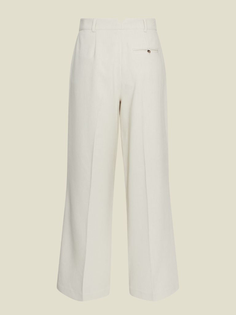 Pants Rosina Michelle HW Fog