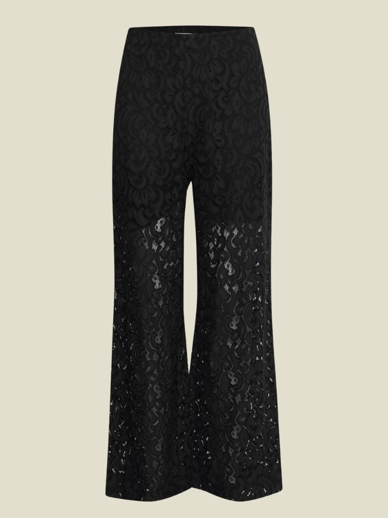 Pants Varsha Black