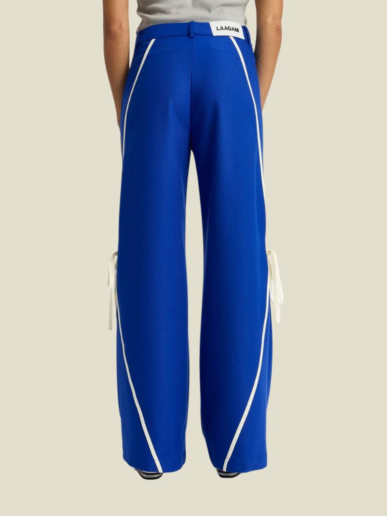 Pants Vicky Blue