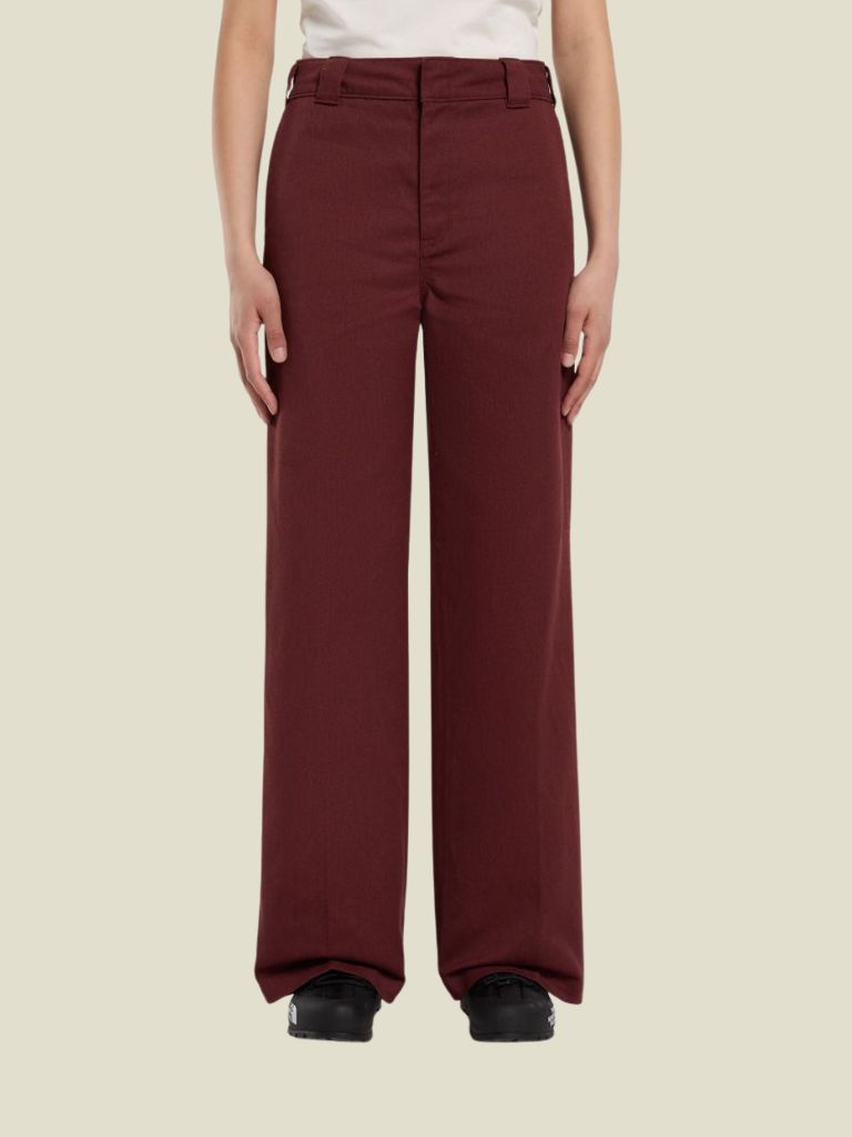 Pants Wide Leg Andorra