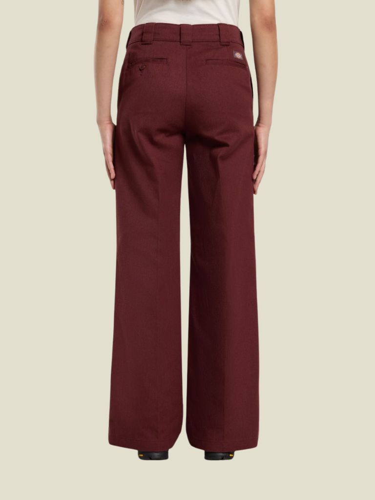 Pants Wide Leg Andorra