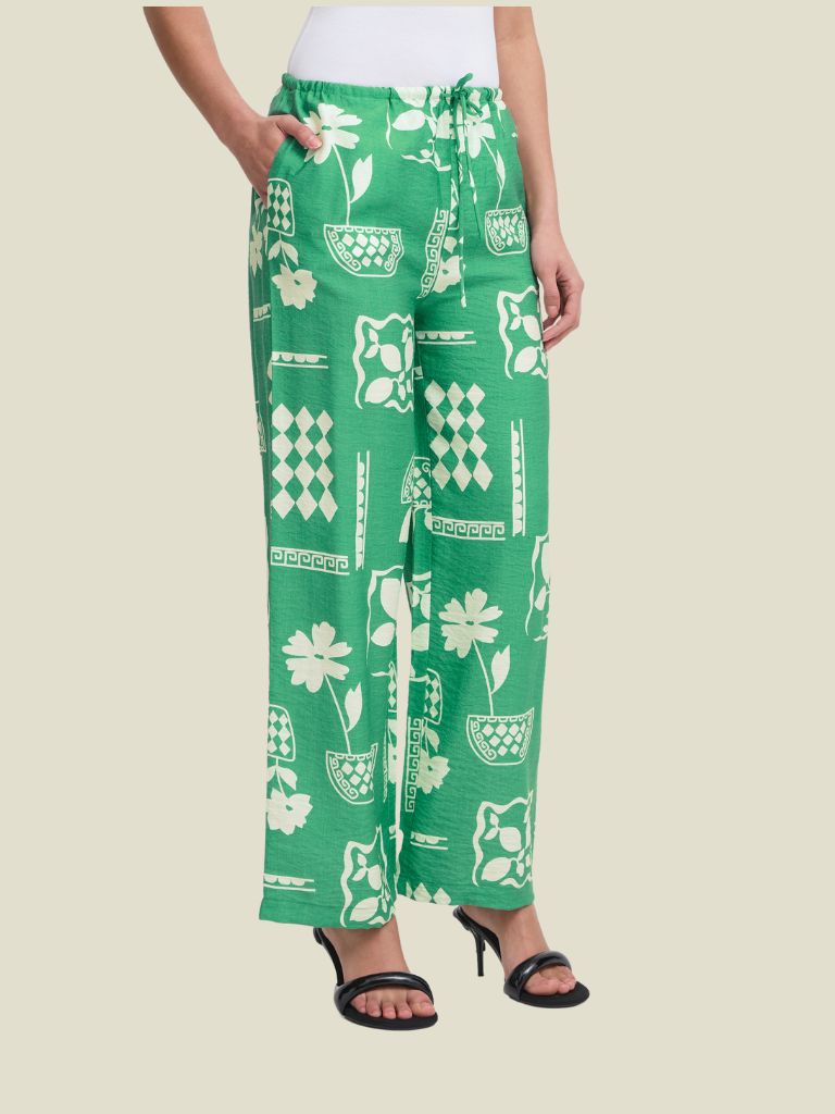 Pants Yetta Pine Green Resort