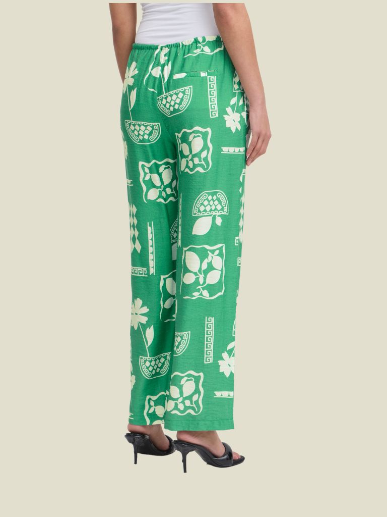 Pants Yetta Pine Green Resort